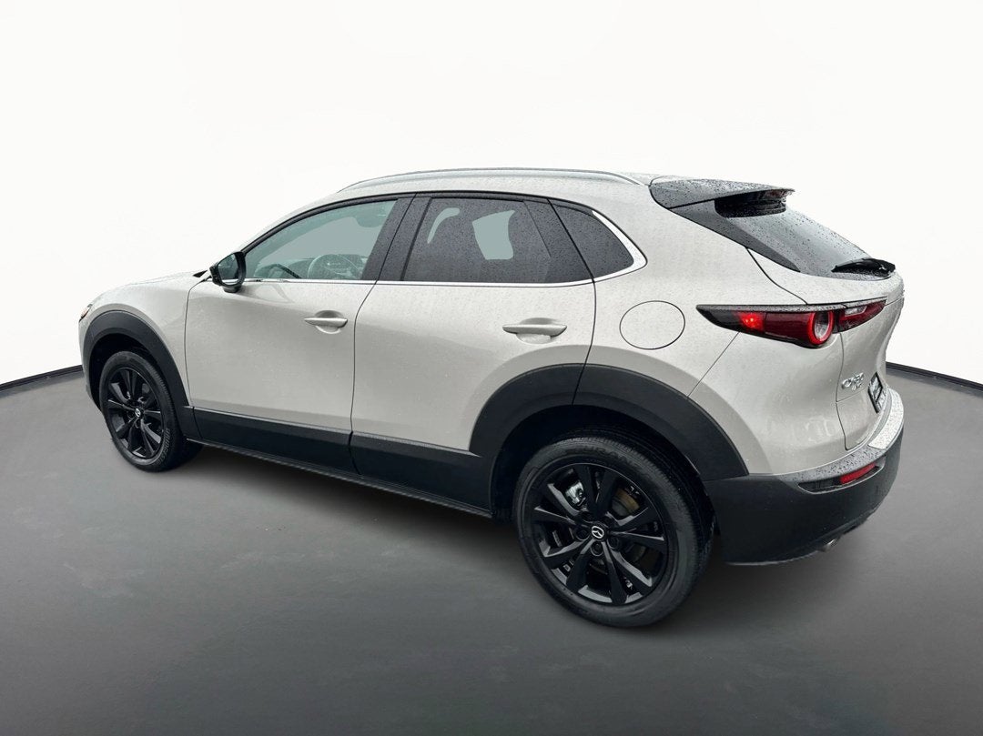 2024 Mazda Mazda CX-30 2.5 S Select Sport AWD