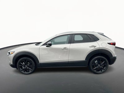 2024 Mazda Mazda CX-30 2.5 S Select Sport AWD