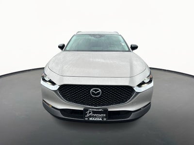 2024 Mazda Mazda CX-30 2.5 S Select Sport AWD