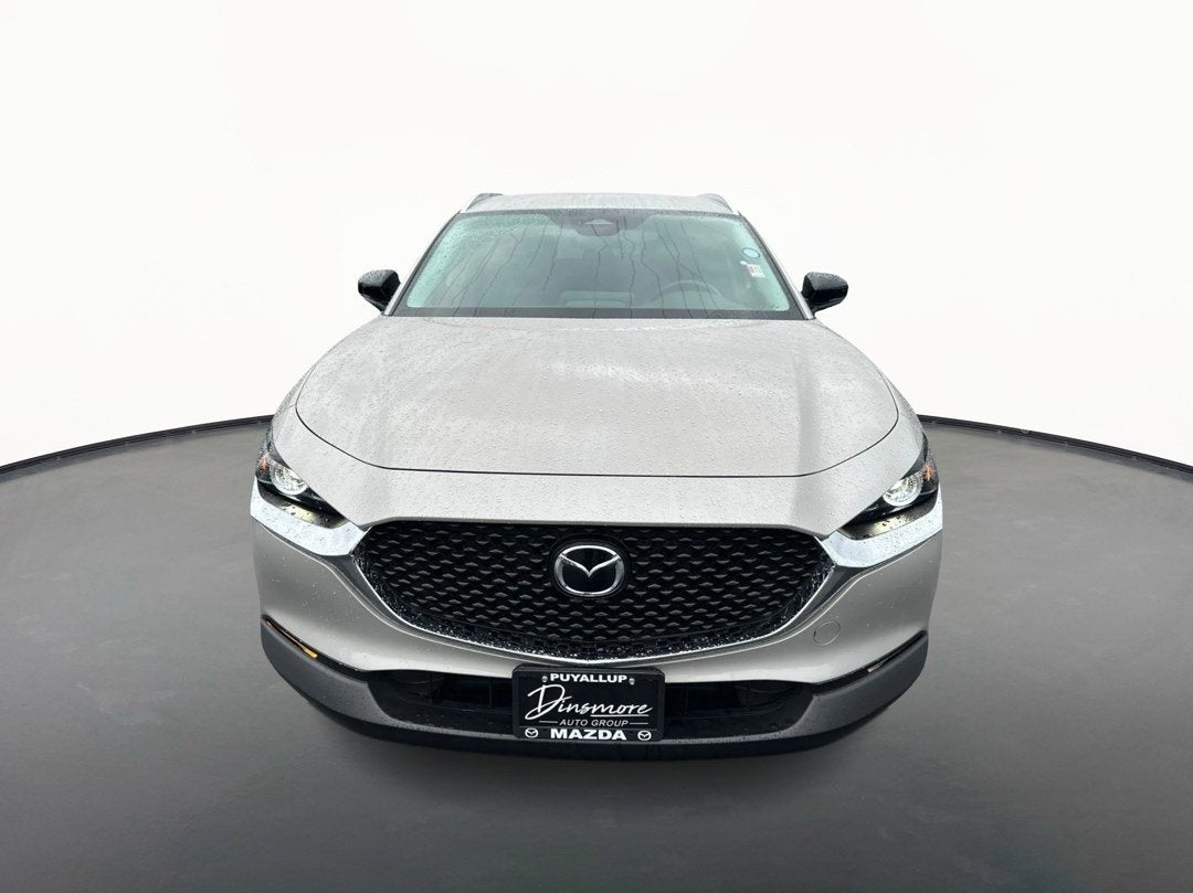 2024 Mazda Mazda CX-30 2.5 S Select Sport AWD