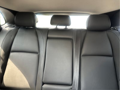 2025 Mazda Mazda CX-30 Select Sport AWD
