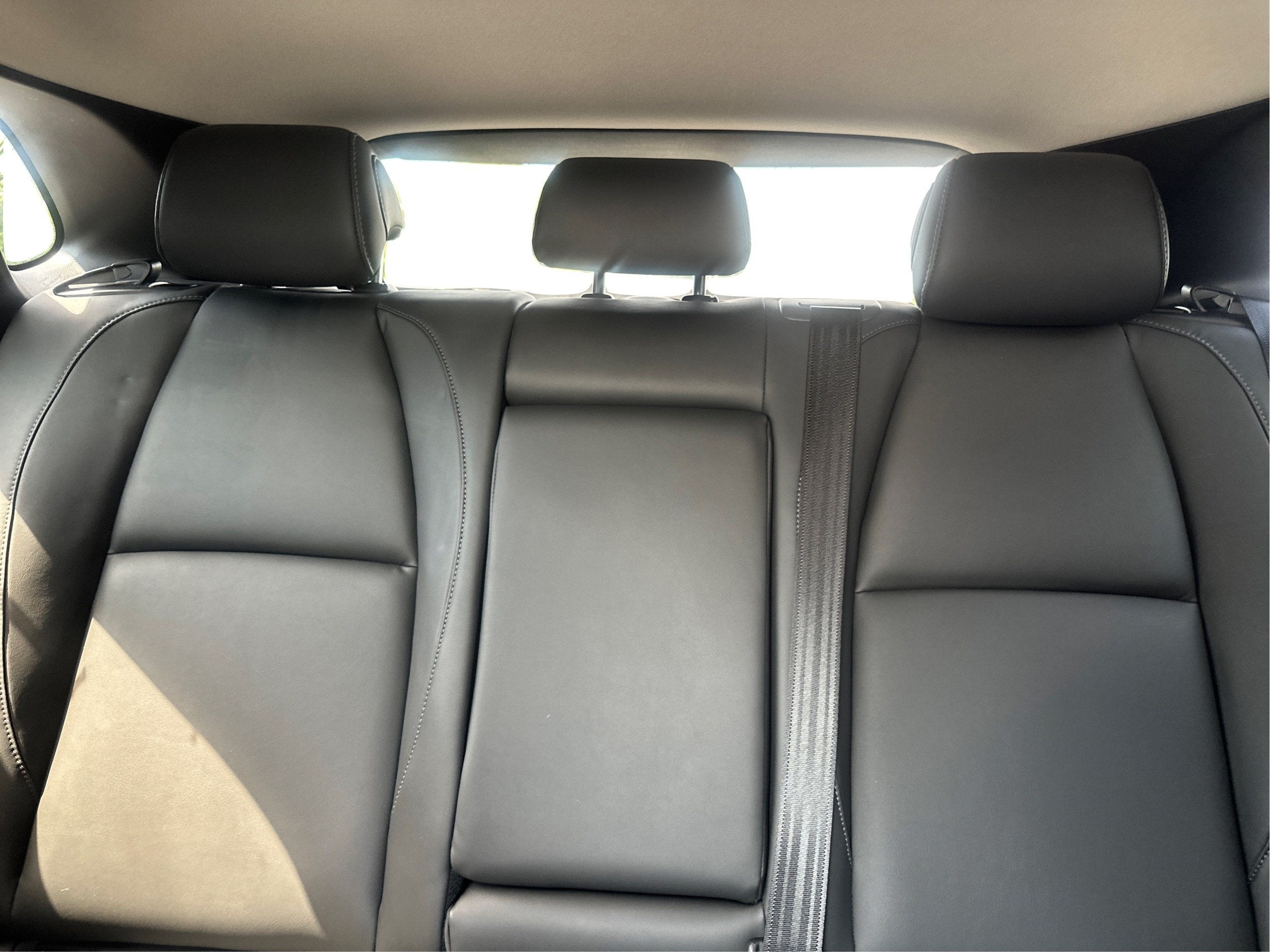 2025 Mazda Mazda CX-30 Select Sport AWD