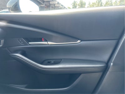 2025 Mazda Mazda CX-30 Select Sport AWD