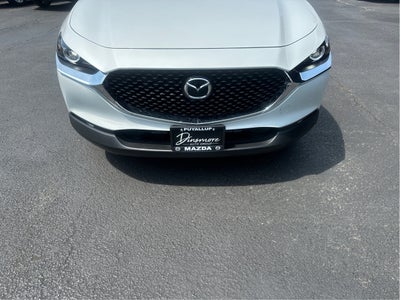 2025 Mazda Mazda CX-30 Select Sport AWD