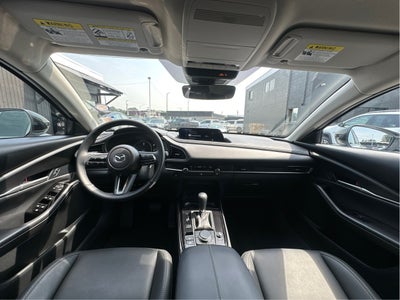 2025 Mazda Mazda CX-30 Select Sport AWD