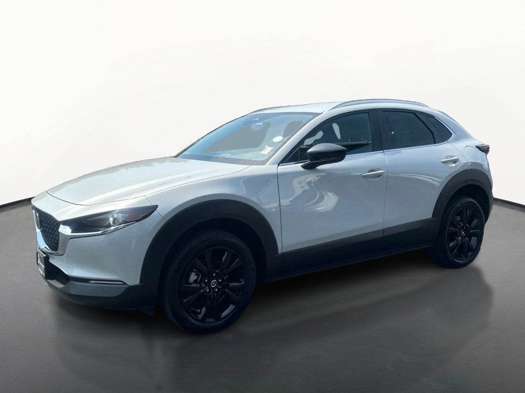 2025 Mazda Mazda CX-30 Select Sport AWD