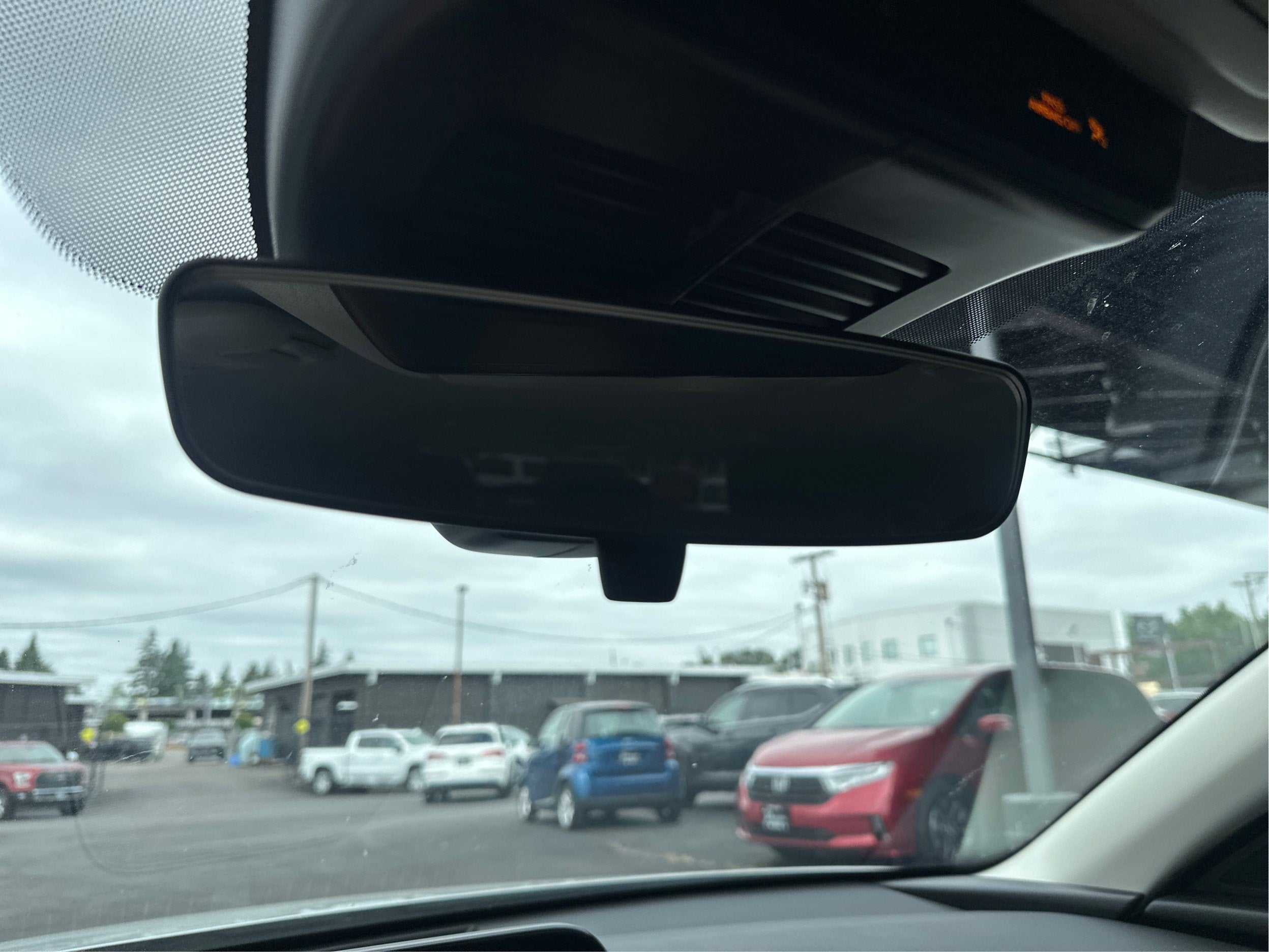 2025 Mazda Mazda CX-30 Select Sport AWD