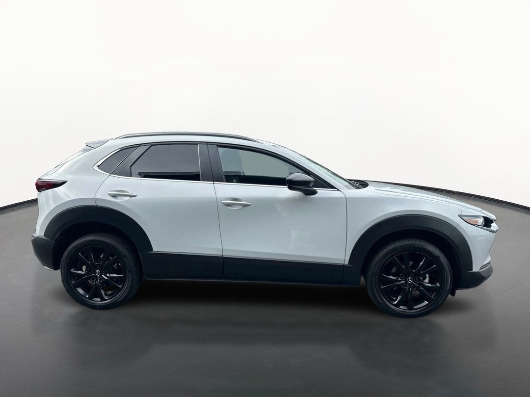 2025 Mazda Mazda CX-30 Select Sport AWD