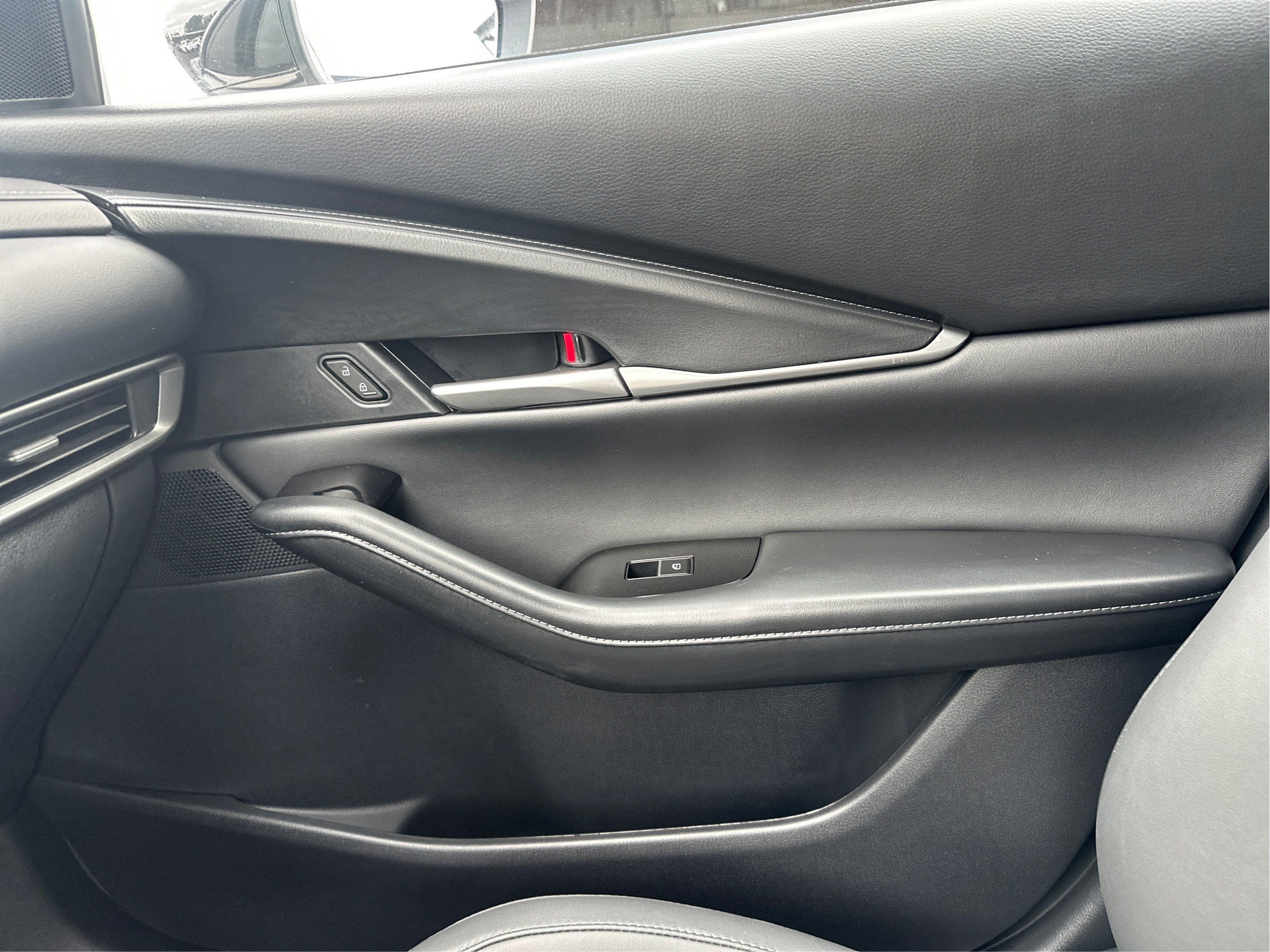 2025 Mazda Mazda CX-30 Select Sport AWD