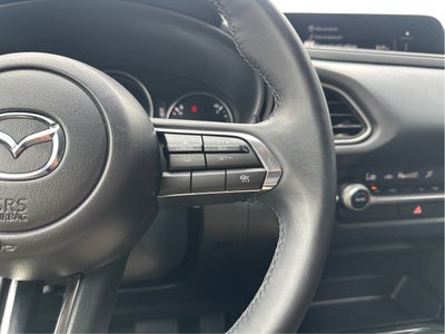 2025 Mazda Mazda CX-30 Select Sport AWD