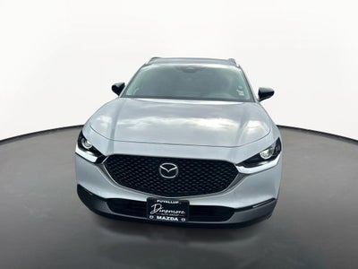 2025 Mazda Mazda CX-30 Select Sport AWD