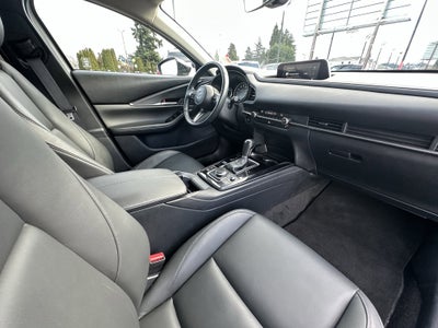 2024 Mazda Mazda CX-30 2.5 S Select Sport AWD