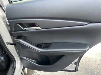 2024 Mazda Mazda CX-30 2.5 S Select Sport AWD