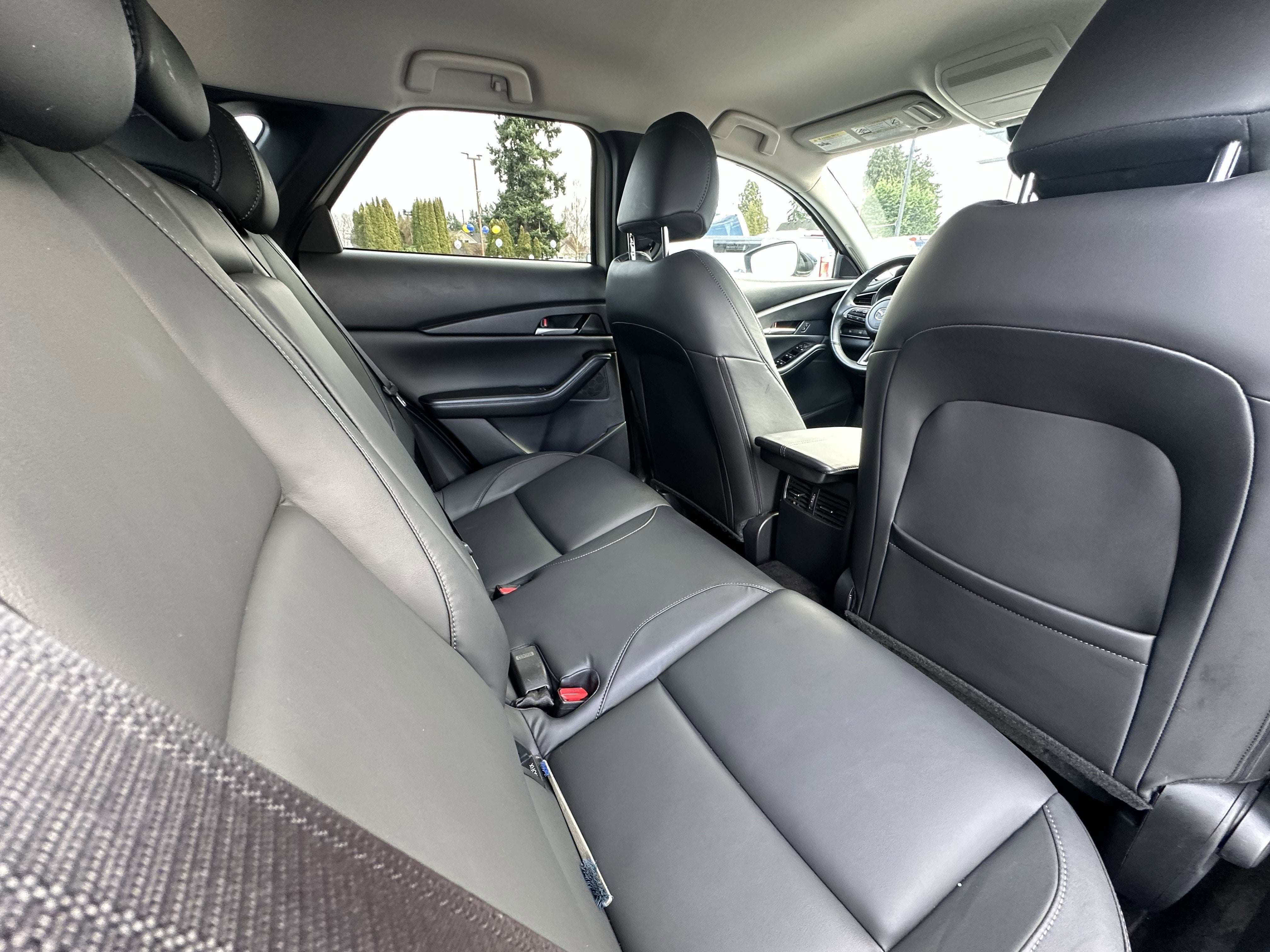 2024 Mazda Mazda CX-30 2.5 S Select Sport AWD