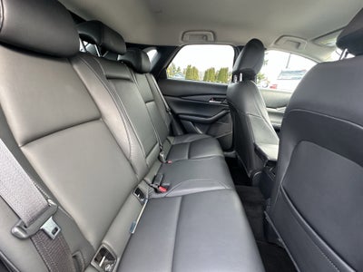 2024 Mazda Mazda CX-30 2.5 S Select Sport AWD