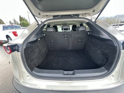 2024 Mazda Mazda CX-30 2.5 S Select Sport AWD