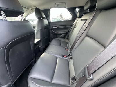 2024 Mazda Mazda CX-30 2.5 S Select Sport AWD