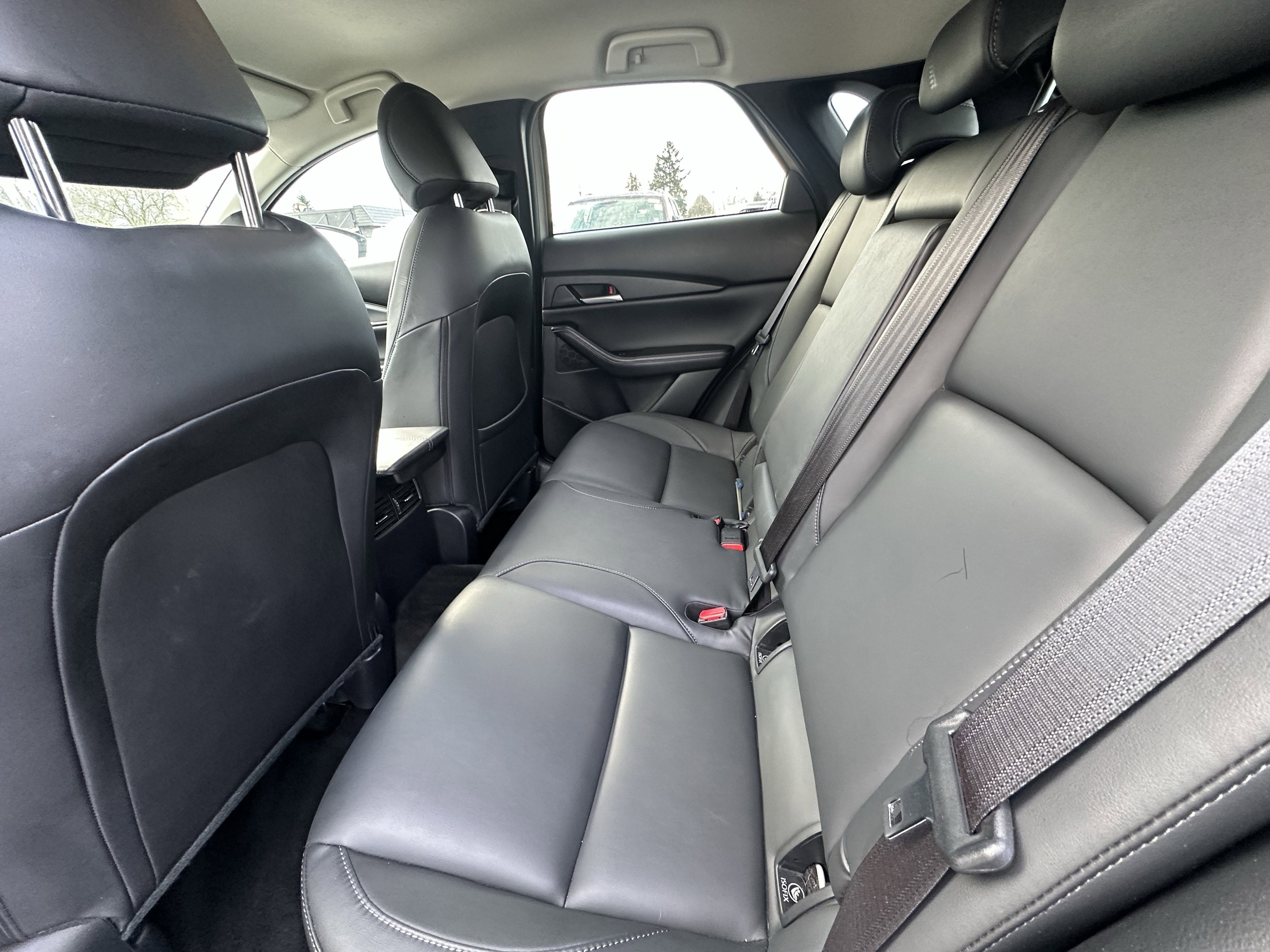 2024 Mazda Mazda CX-30 2.5 S Select Sport AWD