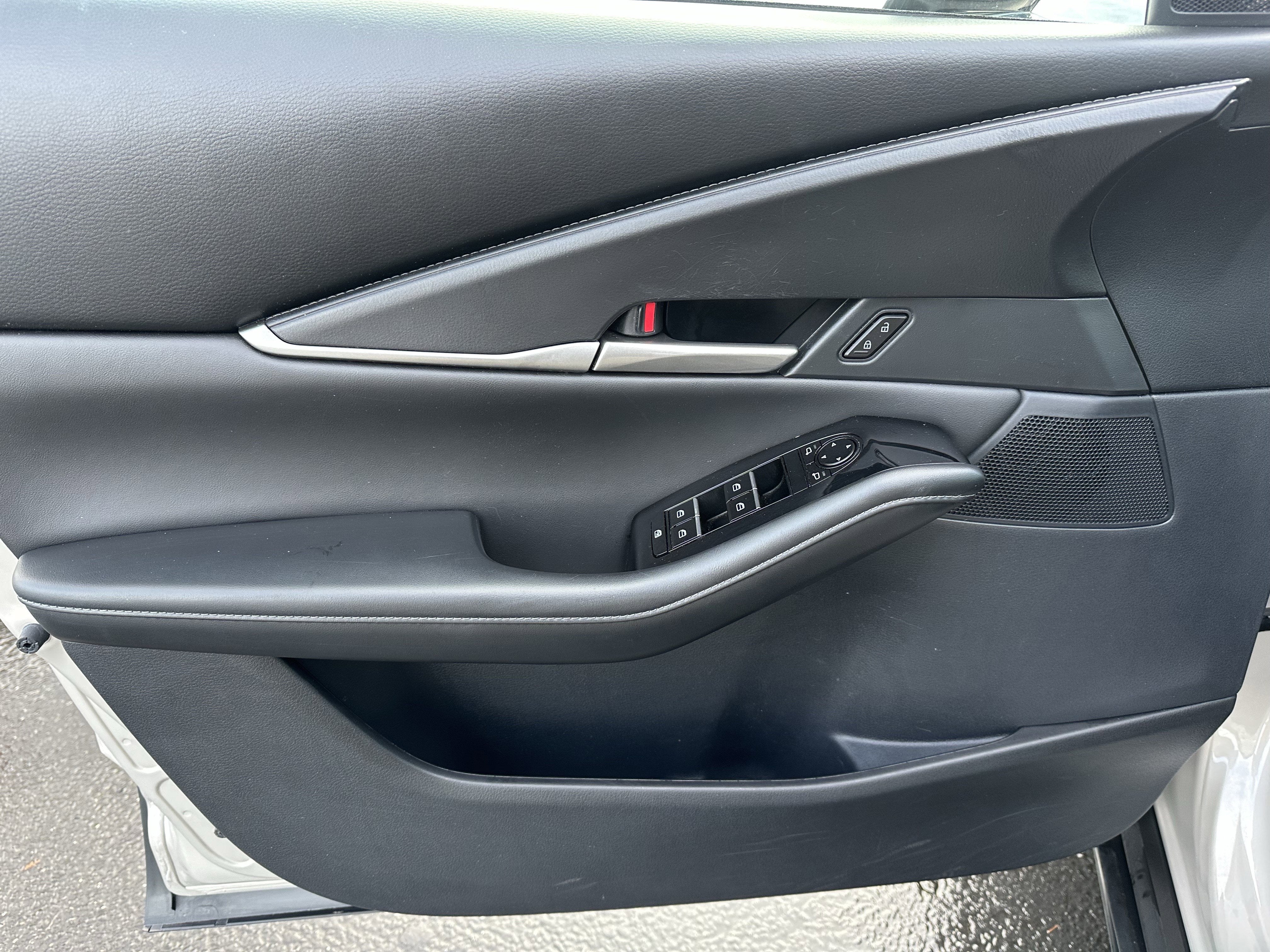 2024 Mazda Mazda CX-30 2.5 S Select Sport AWD