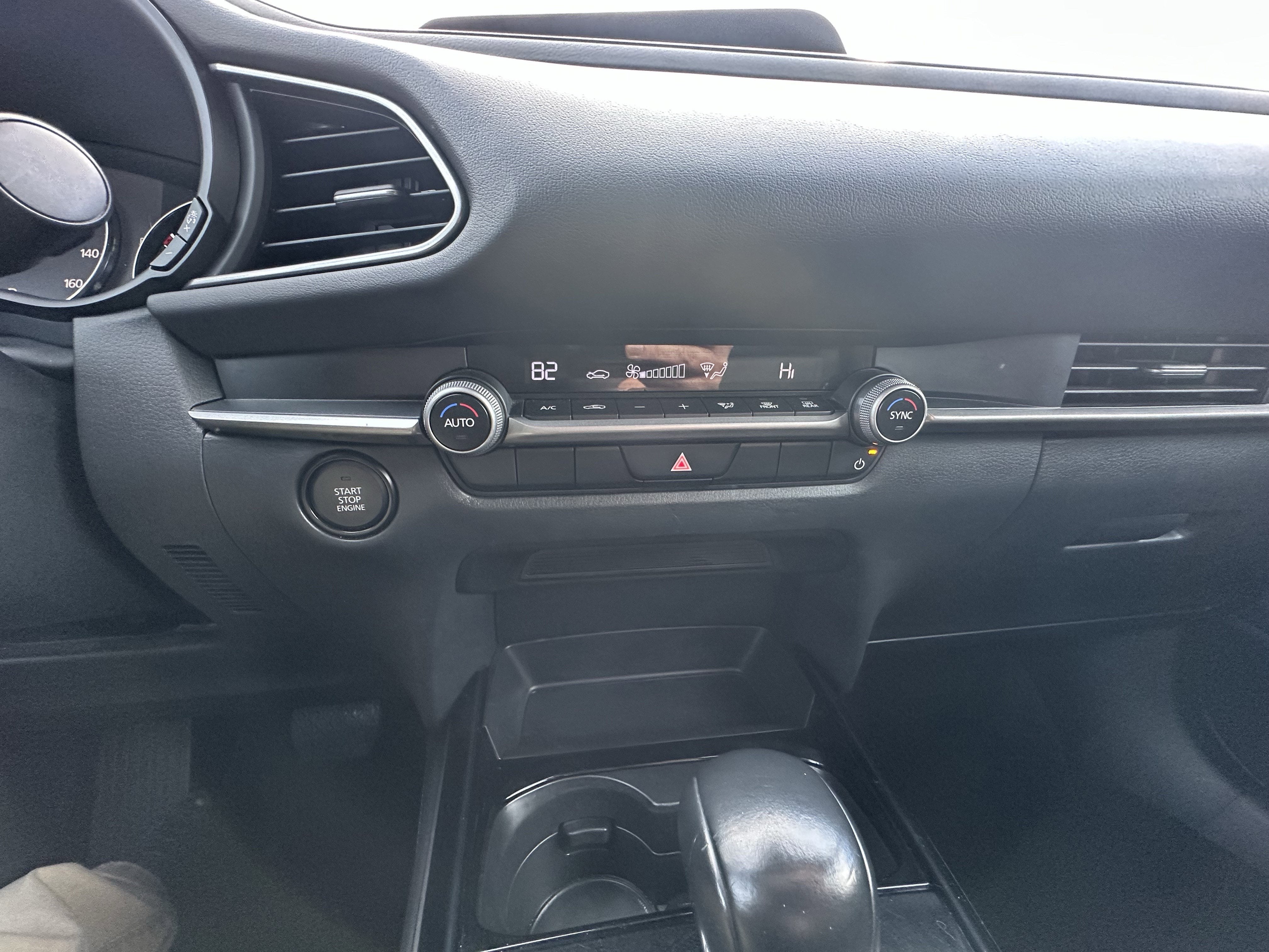 2024 Mazda Mazda CX-30 2.5 S Select Sport AWD