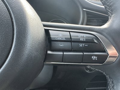 2024 Mazda Mazda CX-30 2.5 S Select Sport AWD