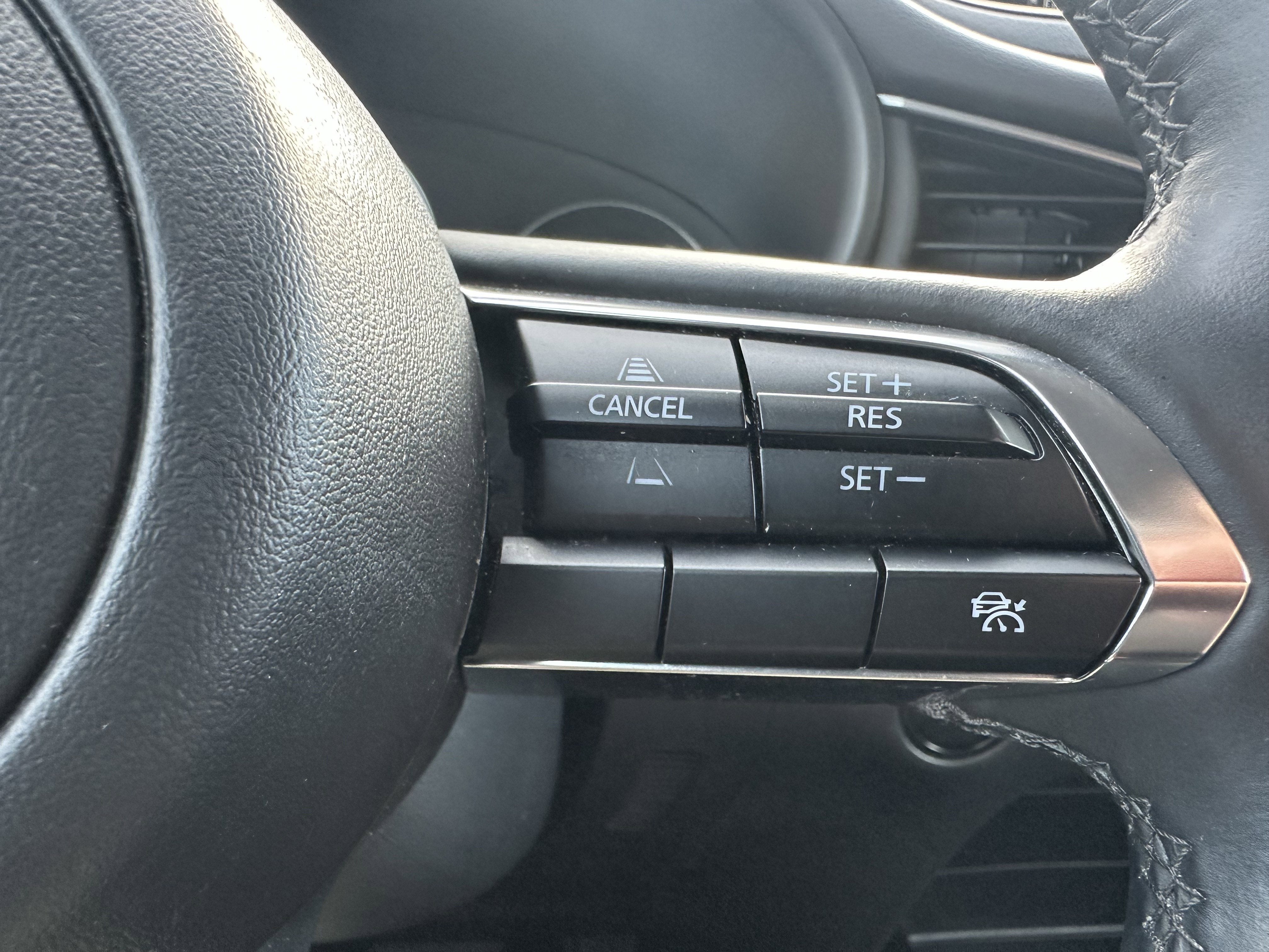 2024 Mazda Mazda CX-30 2.5 S Select Sport AWD