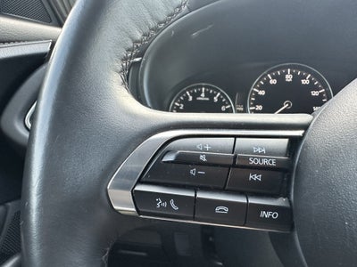 2024 Mazda Mazda CX-30 2.5 S Select Sport AWD