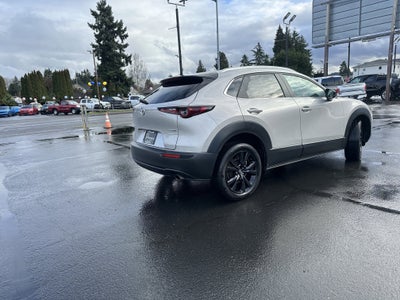 2024 Mazda Mazda CX-30 2.5 S Select Sport AWD