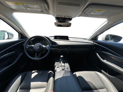 2026 Mazda Mazda CX-30 2.5 S Preferred AWD