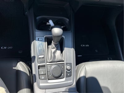 2026 Mazda Mazda CX-30 2.5 S Preferred AWD