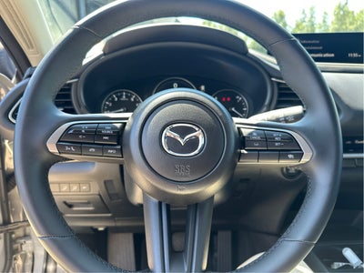 2026 Mazda Mazda CX-30 2.5 S Preferred AWD
