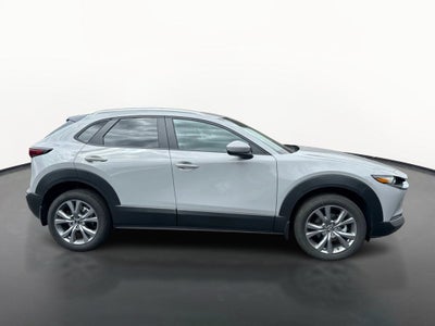 2026 Mazda Mazda CX-30 2.5 S Preferred AWD