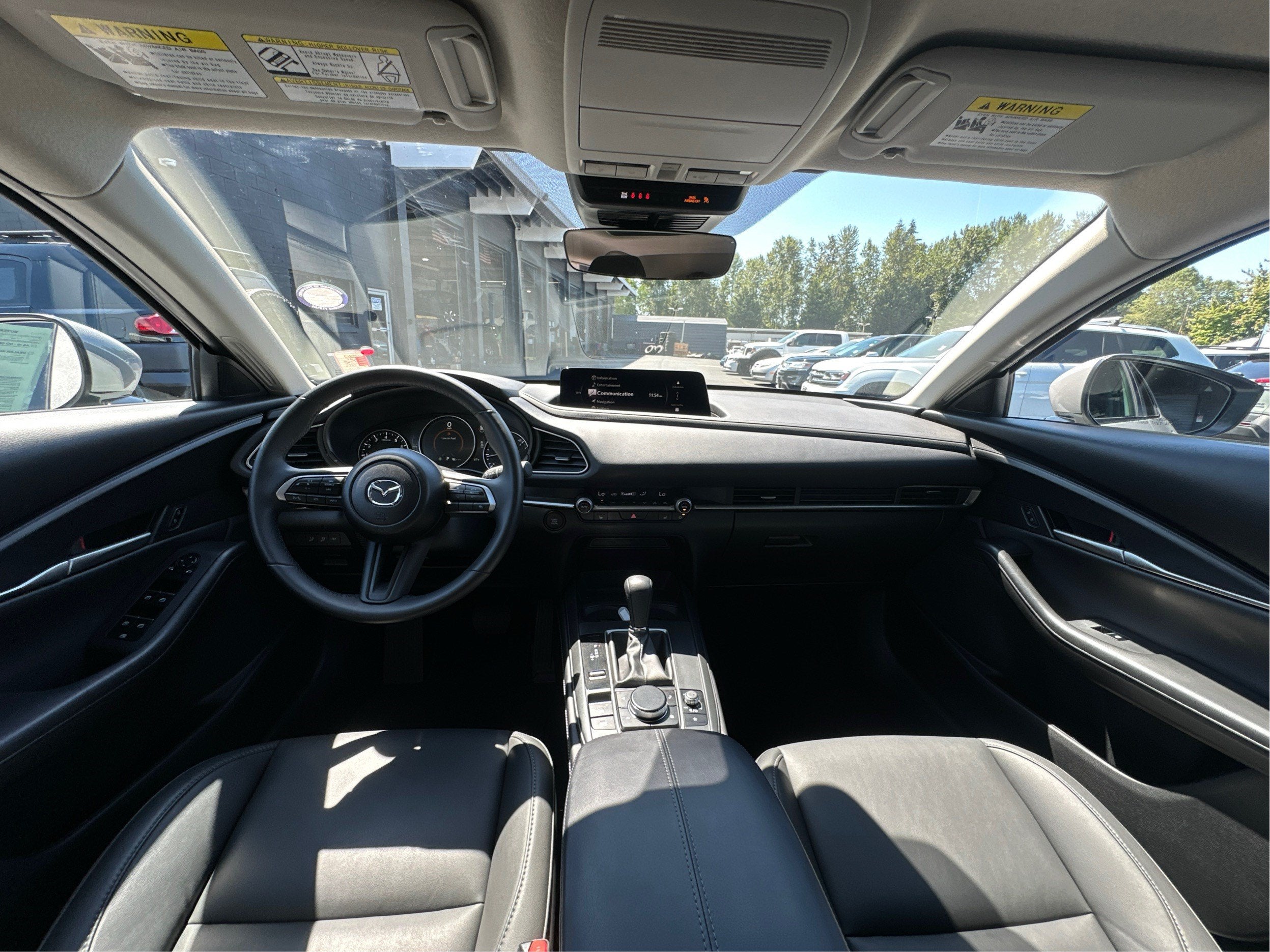 2026 Mazda Mazda CX-30 2.5 S Preferred AWD
