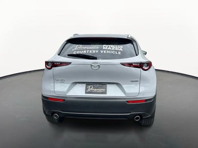 2026 Mazda Mazda CX-30 2.5 S Preferred AWD