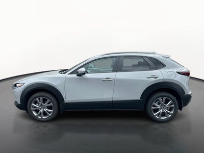 2026 Mazda Mazda CX-30 2.5 S Preferred AWD