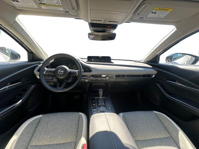 2026 Mazda Mazda CX-30 Aire Edition AWD