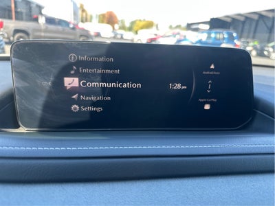 2026 Mazda Mazda CX-30 Aire Edition AWD