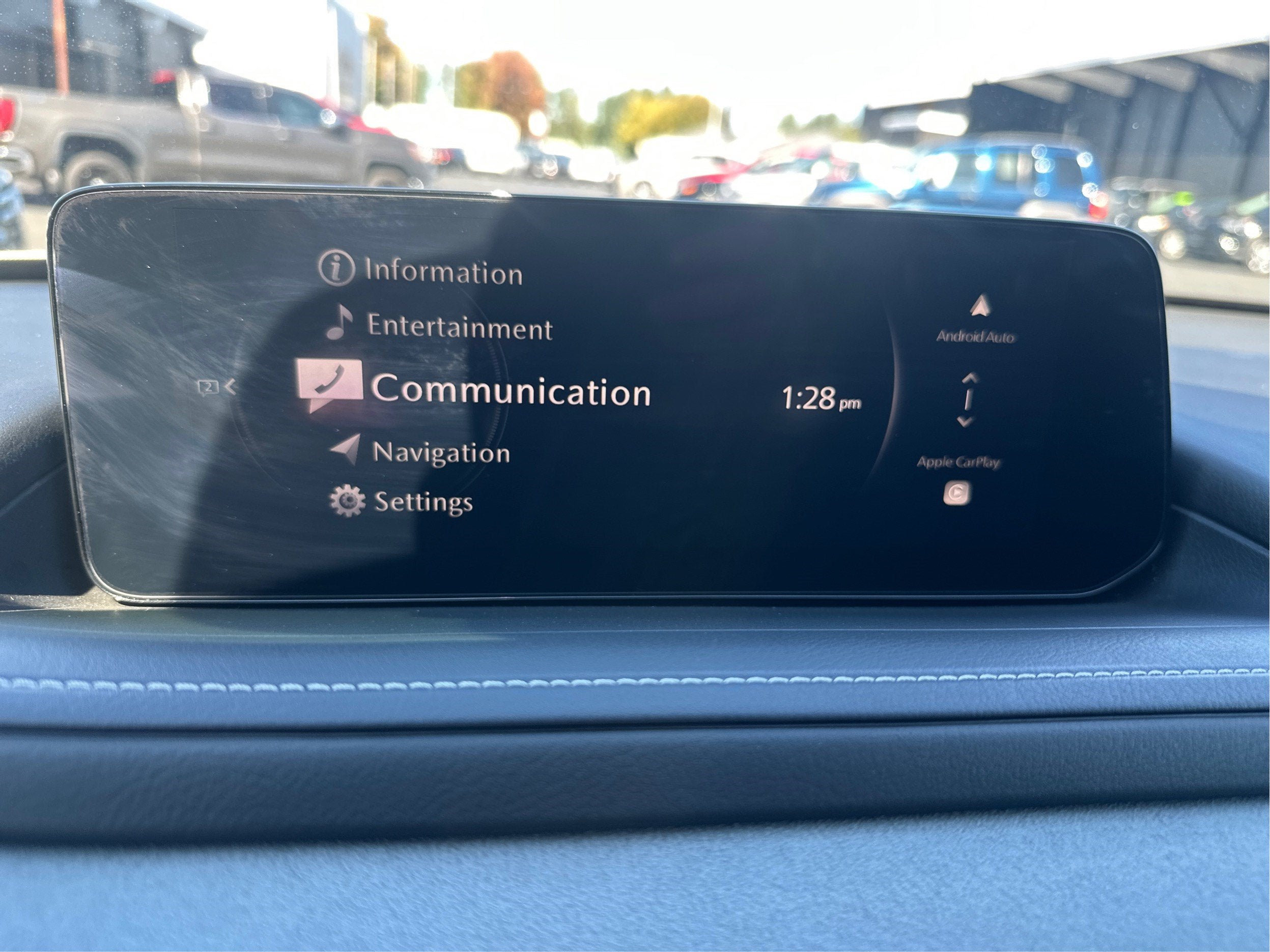2026 Mazda Mazda CX-30 Aire Edition AWD