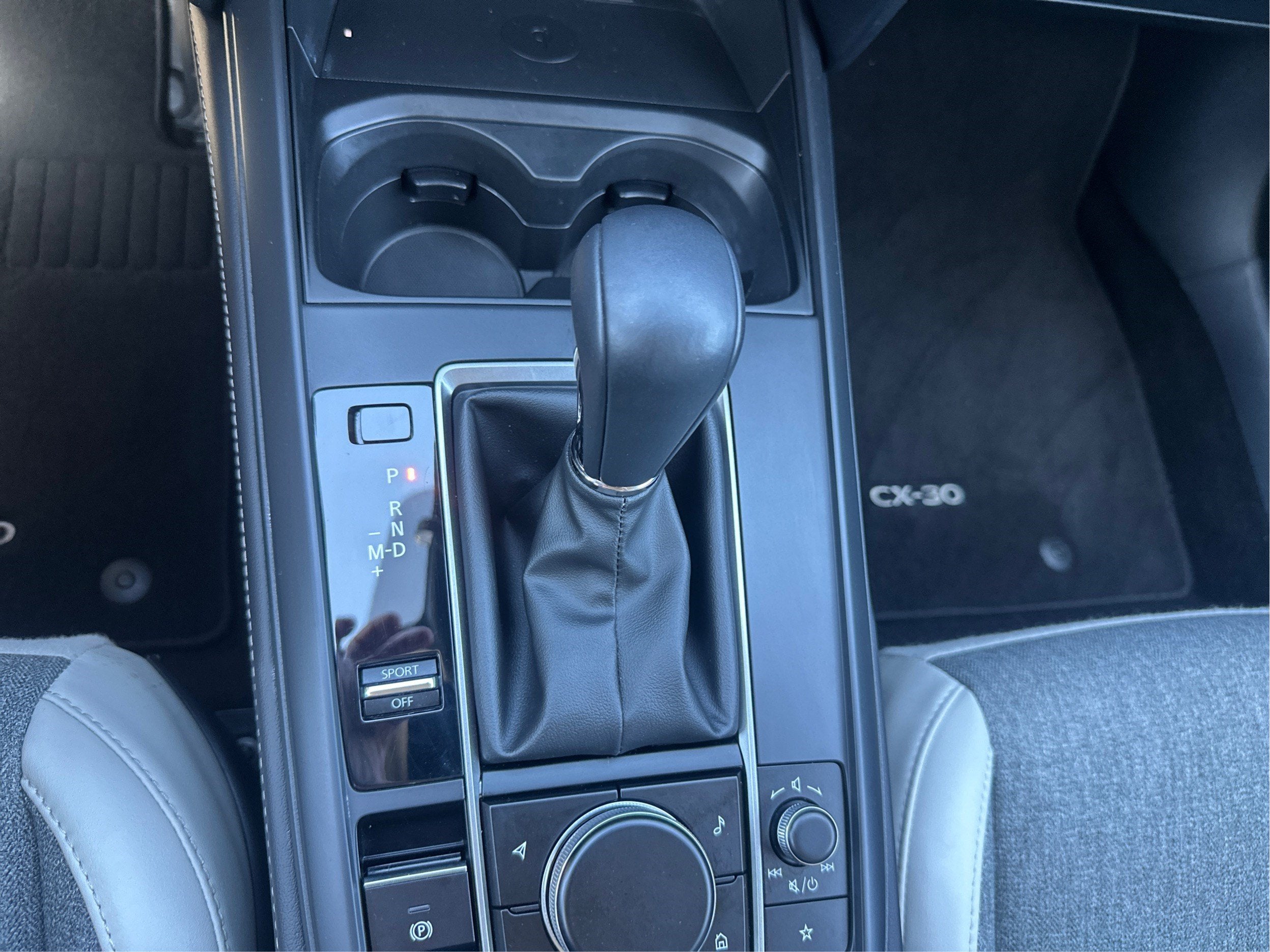 2026 Mazda Mazda CX-30 Aire Edition AWD