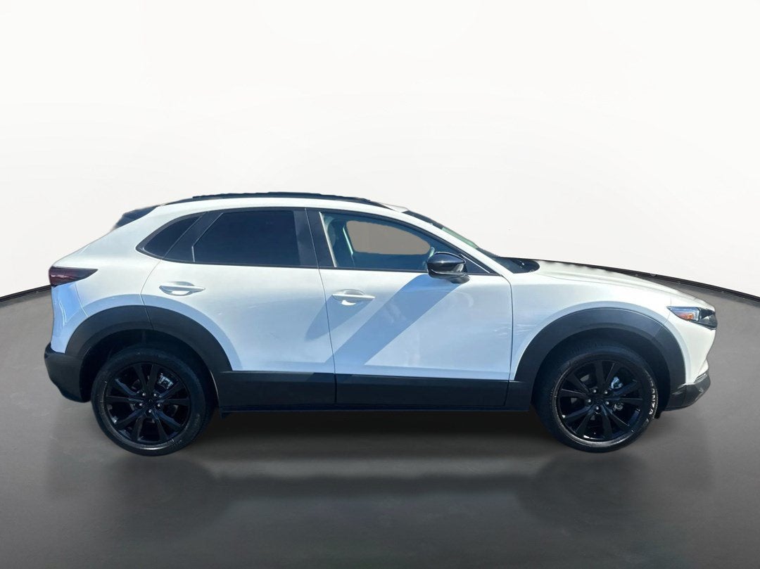2026 Mazda Mazda CX-30 Aire Edition AWD