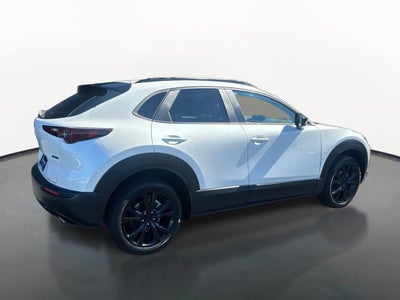 2026 Mazda Mazda CX-30 Aire Edition AWD