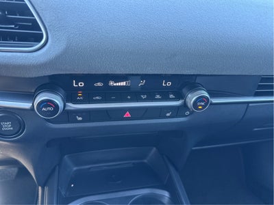 2026 Mazda Mazda CX-30 Aire Edition AWD