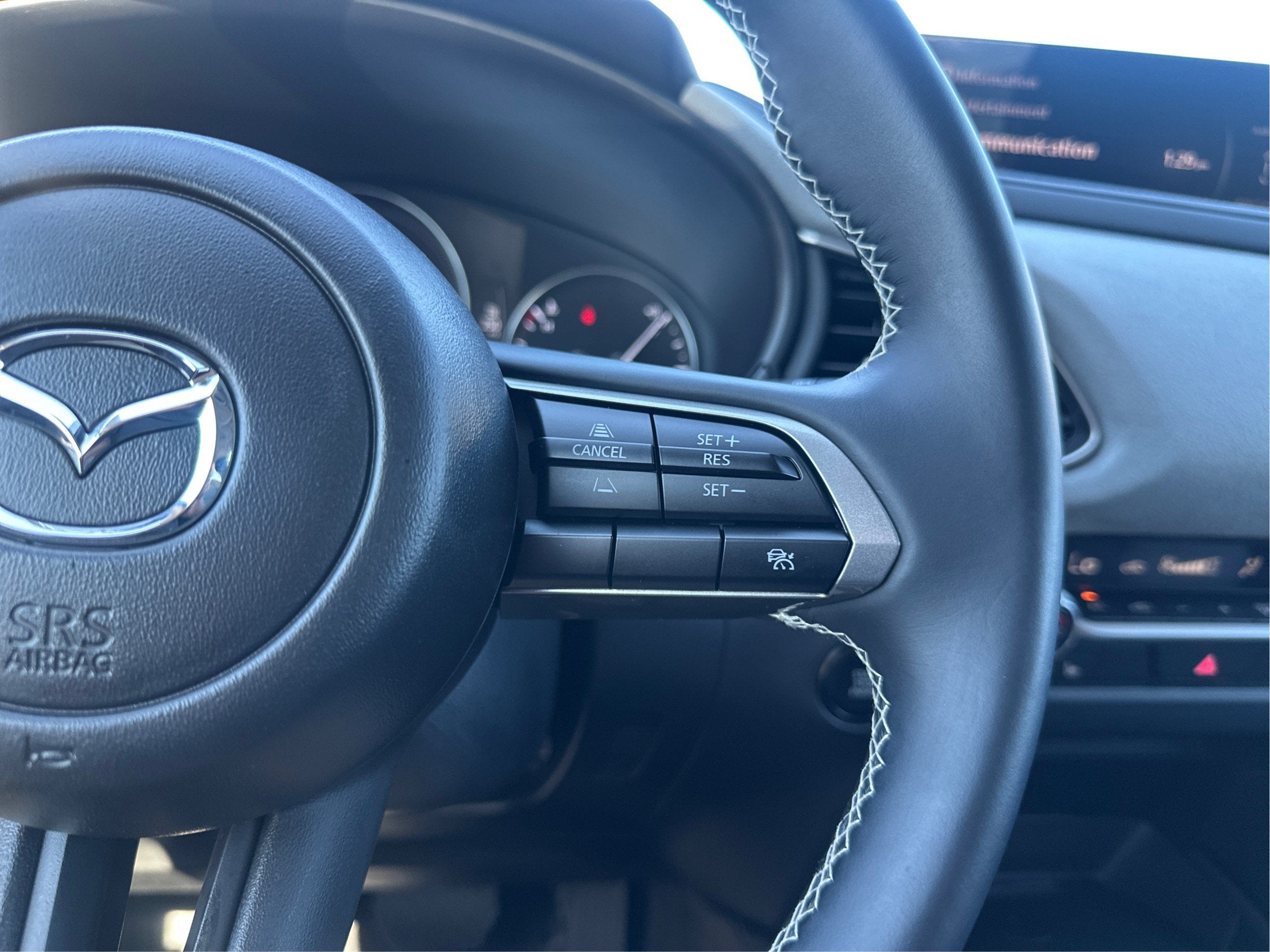 2026 Mazda Mazda CX-30 Aire Edition AWD