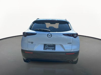 2026 Mazda Mazda CX-30 Aire Edition AWD