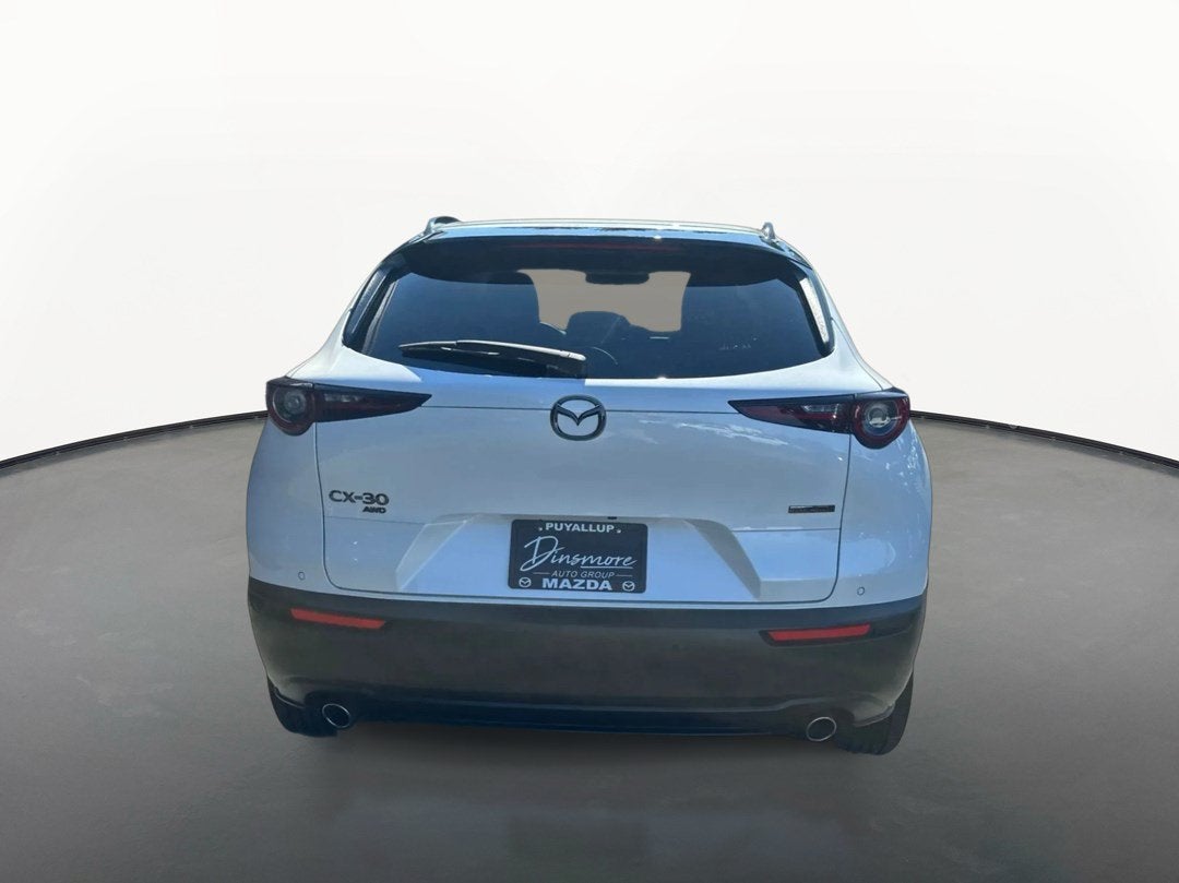 2026 Mazda Mazda CX-30 Aire Edition AWD