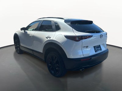 2026 Mazda Mazda CX-30 Aire Edition AWD