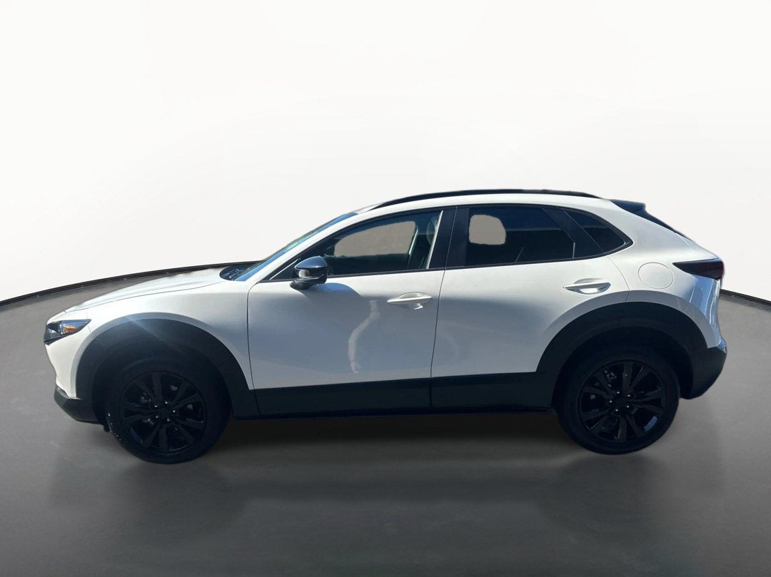 2026 Mazda Mazda CX-30 Aire Edition AWD