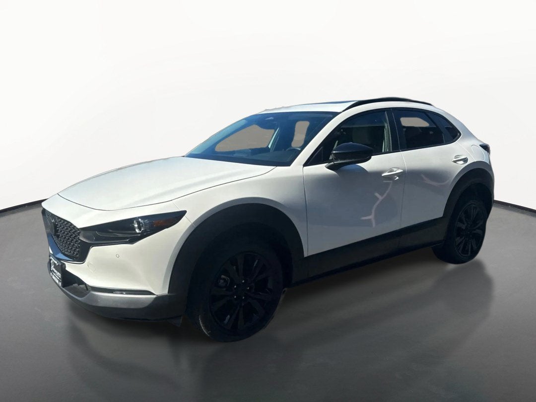 2026 Mazda Mazda CX-30 Aire Edition AWD