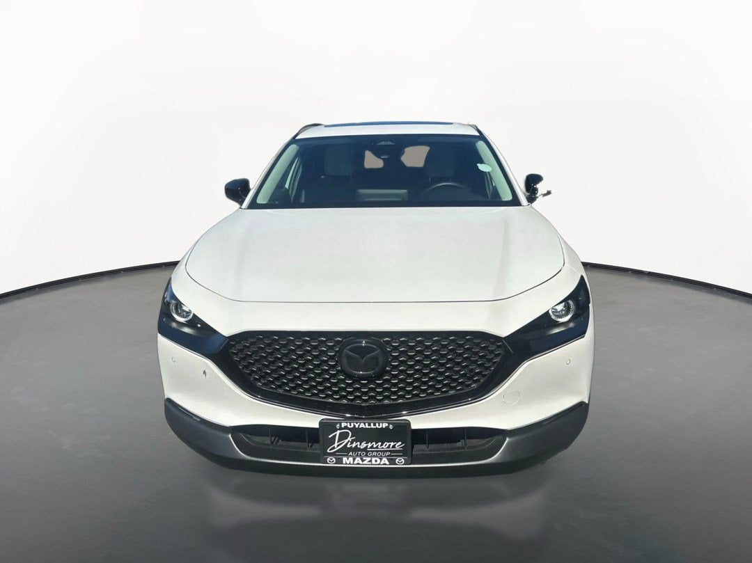 2026 Mazda Mazda CX-30 Aire Edition AWD