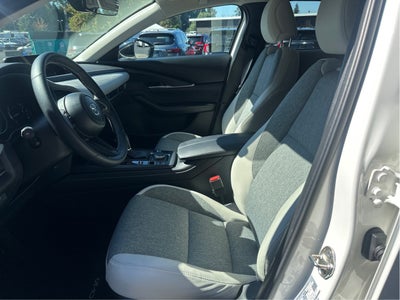 2026 Mazda Mazda CX-30 Aire Edition AWD